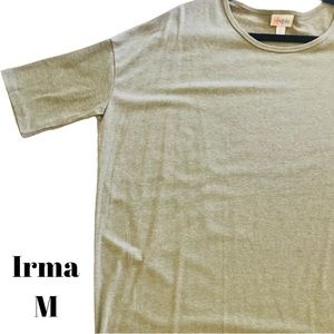 💝💝💝 3 for $33 LuLaRoe Irma Tee Sale